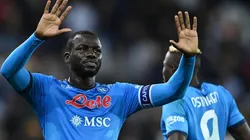 Kalidou Koulibaly