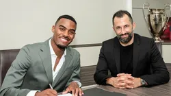 Ryan Gravenberch, nuevo fichaje de Bayern Múnich