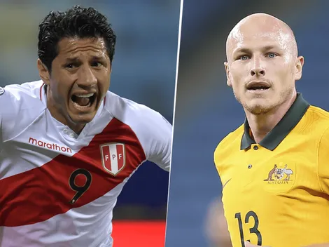 FINAL: Perú 0 (4) - (5) 0 Australia por el repechaje del Mundial de Qatar 2022