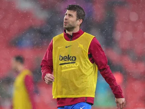 Siguen los rumores sobre Piqué: "Está gastando cantidades indecentes de dinero"