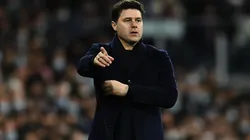 El PSG ya le comunicó a Mauricio Pochettino que no seguirá