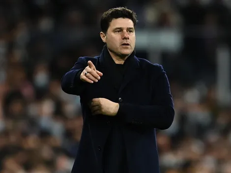 El PSG ya le comunicó a Mauricio Pochettino que no seguirá