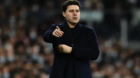 El PSG ya le comunicó a Mauricio Pochettino que no seguirá