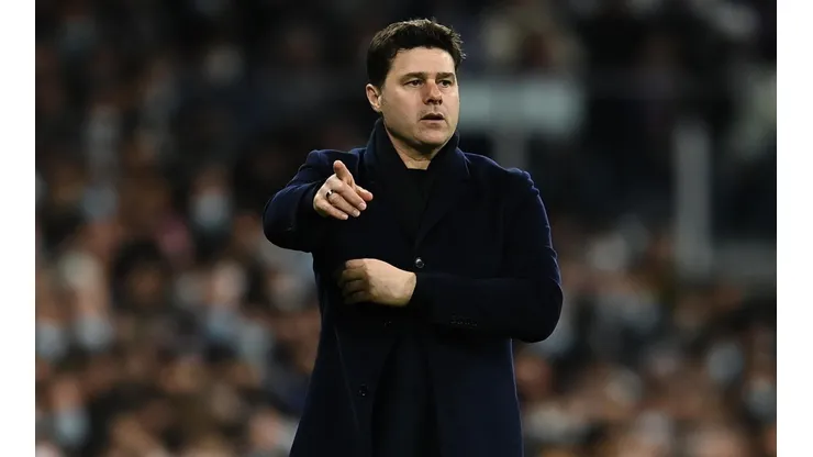 El PSG ya le comunicó a Mauricio Pochettino que no seguirá