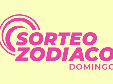 Sorteo Zodiaco | Resultados domingo 12 de junio 2022, en la Lotería Nacional