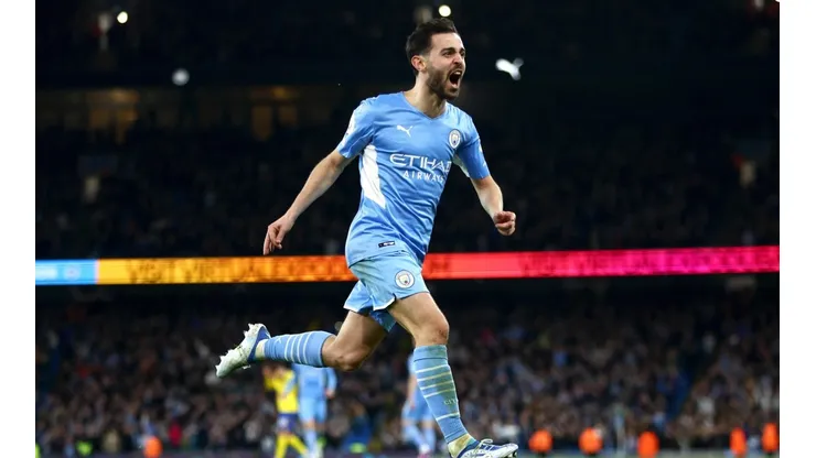 Bernardo Silva