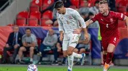 España y República Checa van por un triunfo para pelear por la clasificación al Final Four