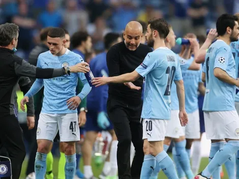 El pacto entre Guardiola y un crack del City que beneficia al Barça