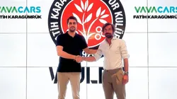 Destino confirmado para Andrea Pirlo