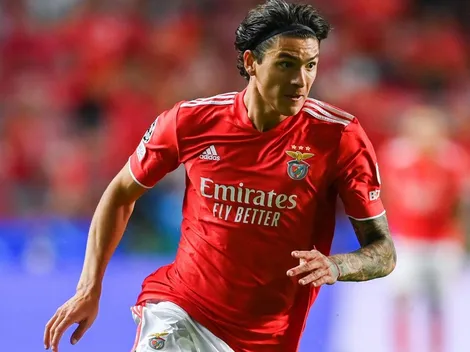 Darwin Núñez al Liverpool por cifra récord: uruguayos más caros de la historia