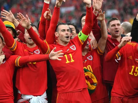 Gareth Bale cerró cualquier puerta al Getafe