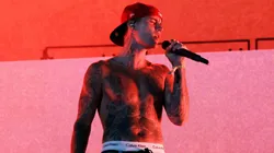 Justin Bieber padece el Síndrome de Ramsay Hunt.