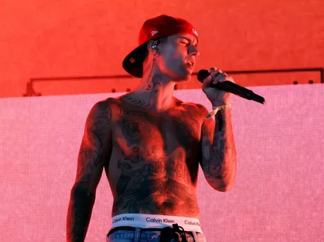 Justin Bieber padece el Síndrome de Ramsay Hunt: de qué se trata