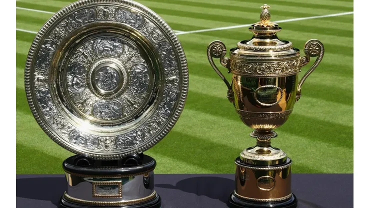 Wimbledon y una sensible suba en sus premios