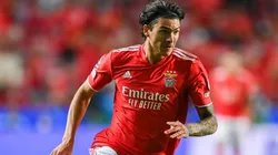 Darwin Núñez tendría todo hecho para ir a Liverpool.