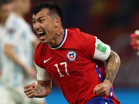 ◉ AHORA | Chile vs. Túnez por la Copa Kirin 2022: ver EN VIVO y GRATIS el amistoso