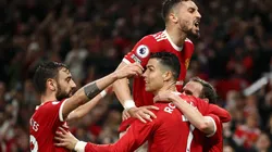 Manchester United busca sumar calidad a su defensa.