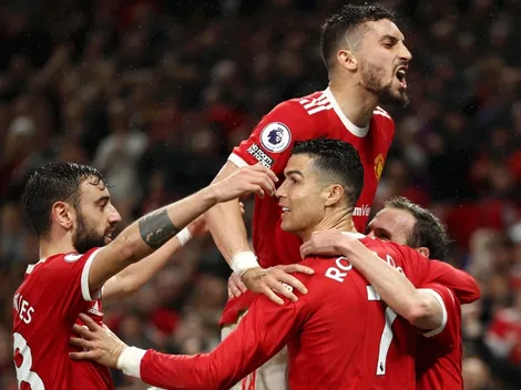 Manchester United prepara una oferta de 50 millones por un defensor español