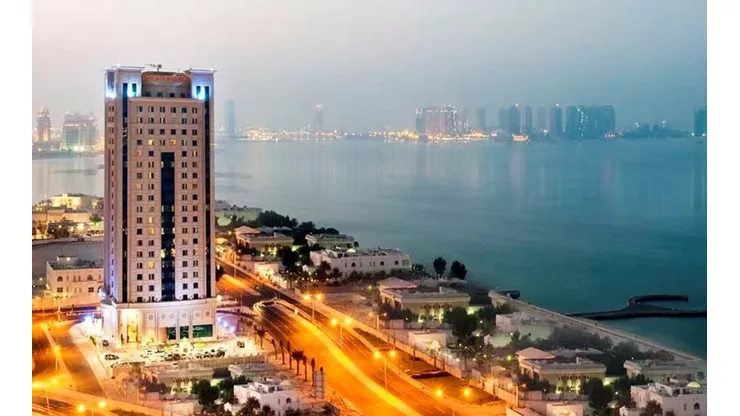 Ya se pueden reservar habitaciones en los hoteles de Qatar.