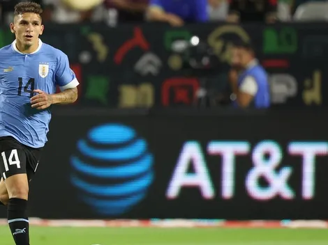 ¿Cuándo vuelve a jugar la Selección de Uruguay?