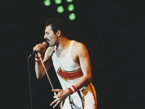 Queen estrenará una canción inédita con la voz de Freddie Mercury: ¿Cuándo se podrá escuchar?
