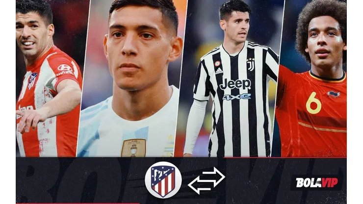 Atlético de Madrid
