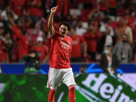 Darwin Núñez se acerca: un delantero de LaLiga rechaza a Liverpool