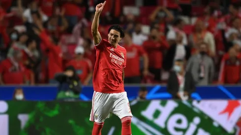 Darwin Núñez se acerca a Liverpool.