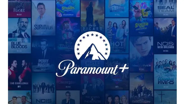 Paramount+ estrenará 'All Star Shore'