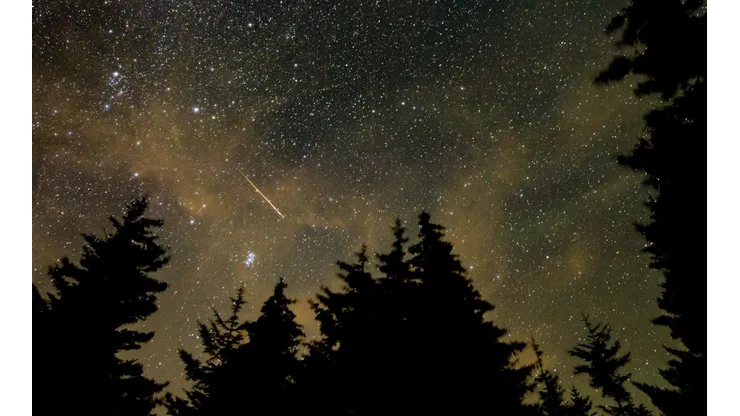 Eventos astronómicos junio 2022