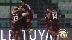 Selección de Venezuela