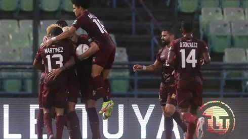 Selección de Venezuela