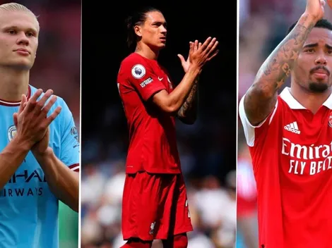 Premier League: los fichajes más importantes del mercado