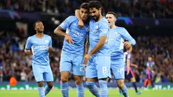 Manchester City podría perder a una figura, que quiere ir a Barcelona.