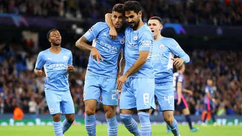 Manchester City podría perder a una figura, que quiere ir a Barcelona.