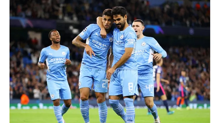 Manchester City podría perder a una figura, que quiere ir a Barcelona.