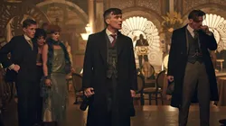 Llega la última temporada de la serie.