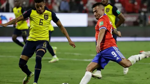 El caso Byron Castillo ya tiene definición.