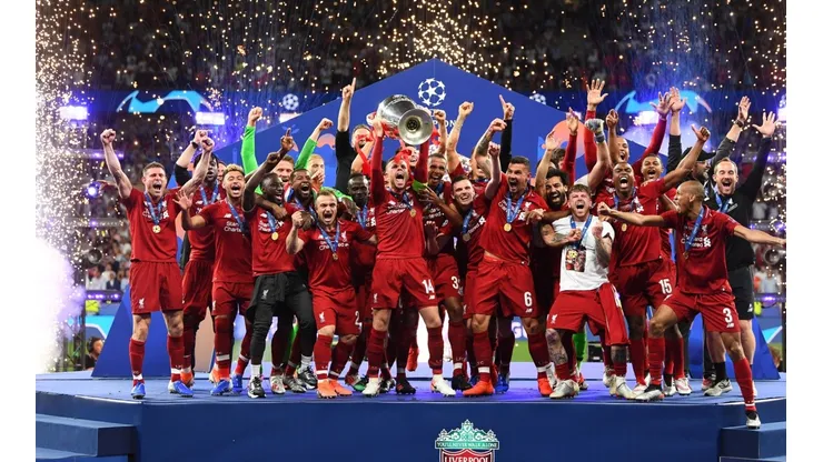 Liverpool