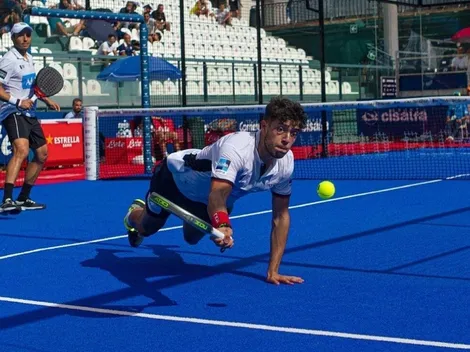 World Padel Tour demandó a la Federación Internacional, a los jugadores y a Qatar Sports