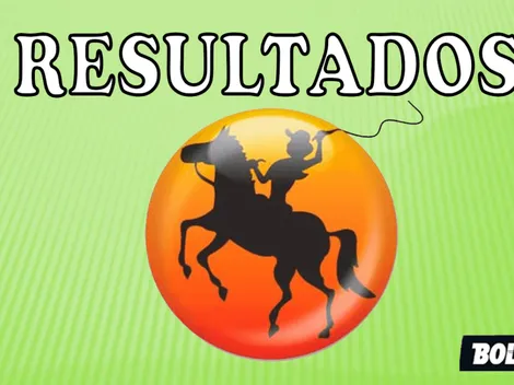 Lotería del Meta: Resultados finales del último Sorteo 3093, miércoles 8 de junio | Premio Mayor