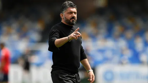 Gennaro Gattuso