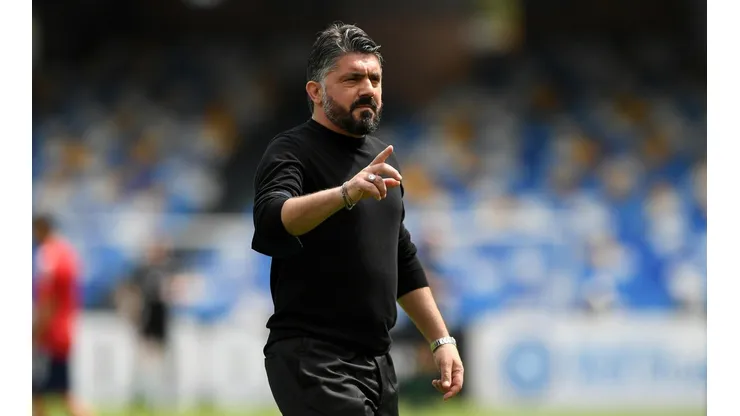 Gennaro Gattuso