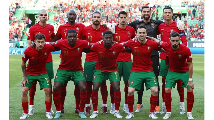 Portugal