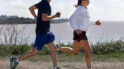 Entrenamiento: qué es un fartlek y para qué sirve