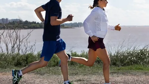 Entrenamiento: qué es un fartlek y para qué sirve
