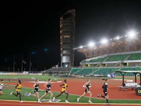 Vetan a rusos y bielorrusos del Mundial de Atletismo