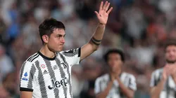 Paulo Dybala