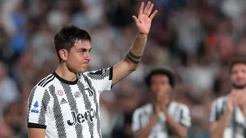 Paulo Dybala