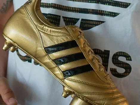 Las casas de apuestas dan a sus favoritos para goleador del Mundial